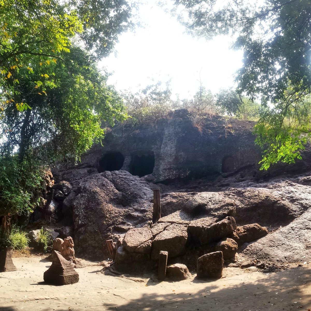 Selomangleng Cave (Kediri) - All You Need to Know BEFORE You Go