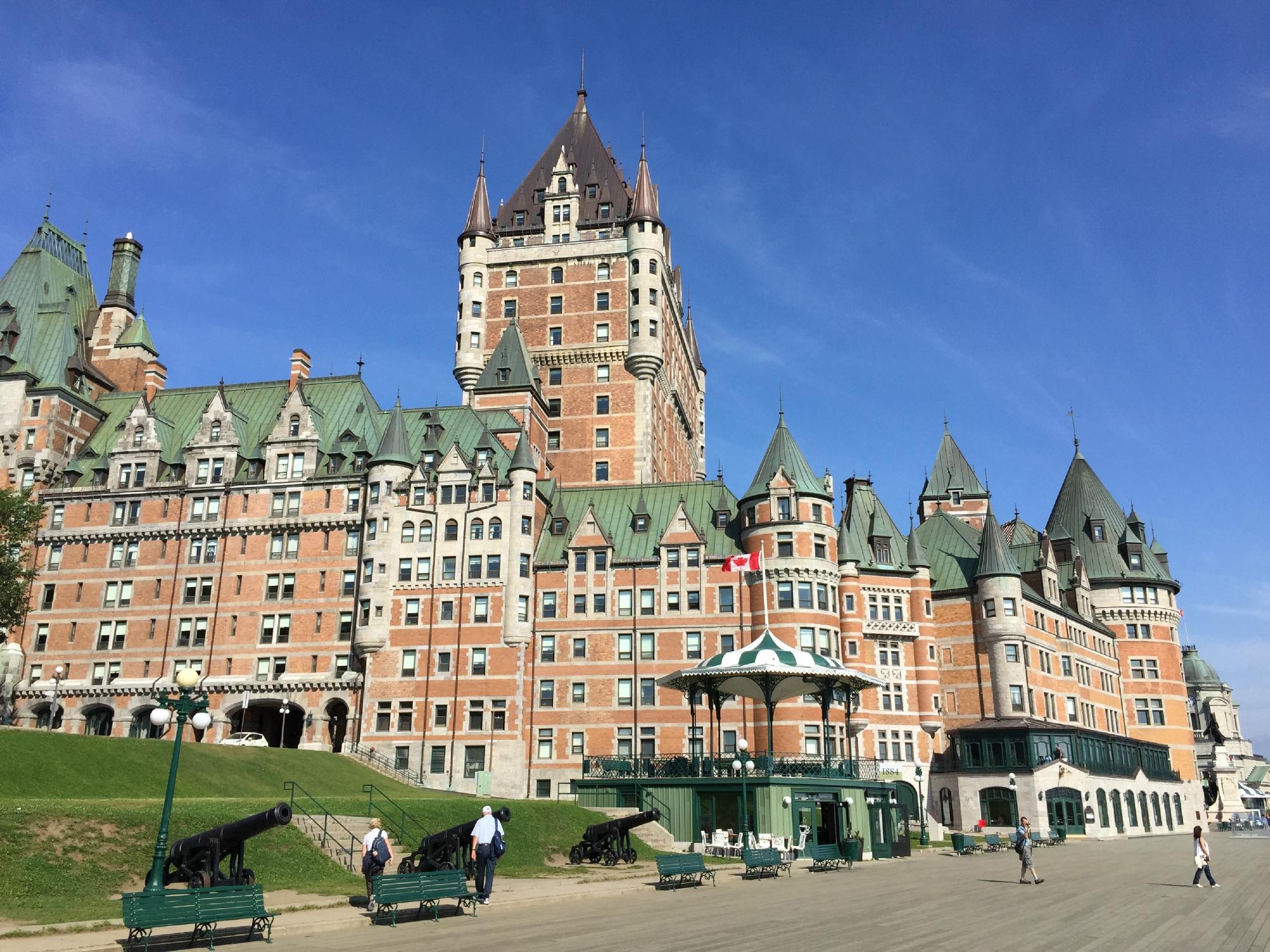 THE 10 BEST Hotels in Quebec City for 2024 from C 85 Tripadvisor