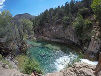Fossil Springs Trail Head (Pine) - All You Need to Know BEFORE You Go