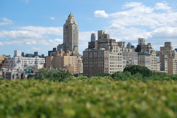 Lugares secretos do Central Park