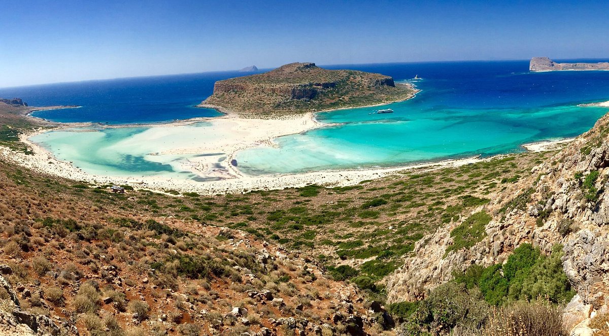 BALOS LAGOON (Kissamos) - 2023 Qué saber antes de ir - Lo más comentado por  la gente - Tripadvisor