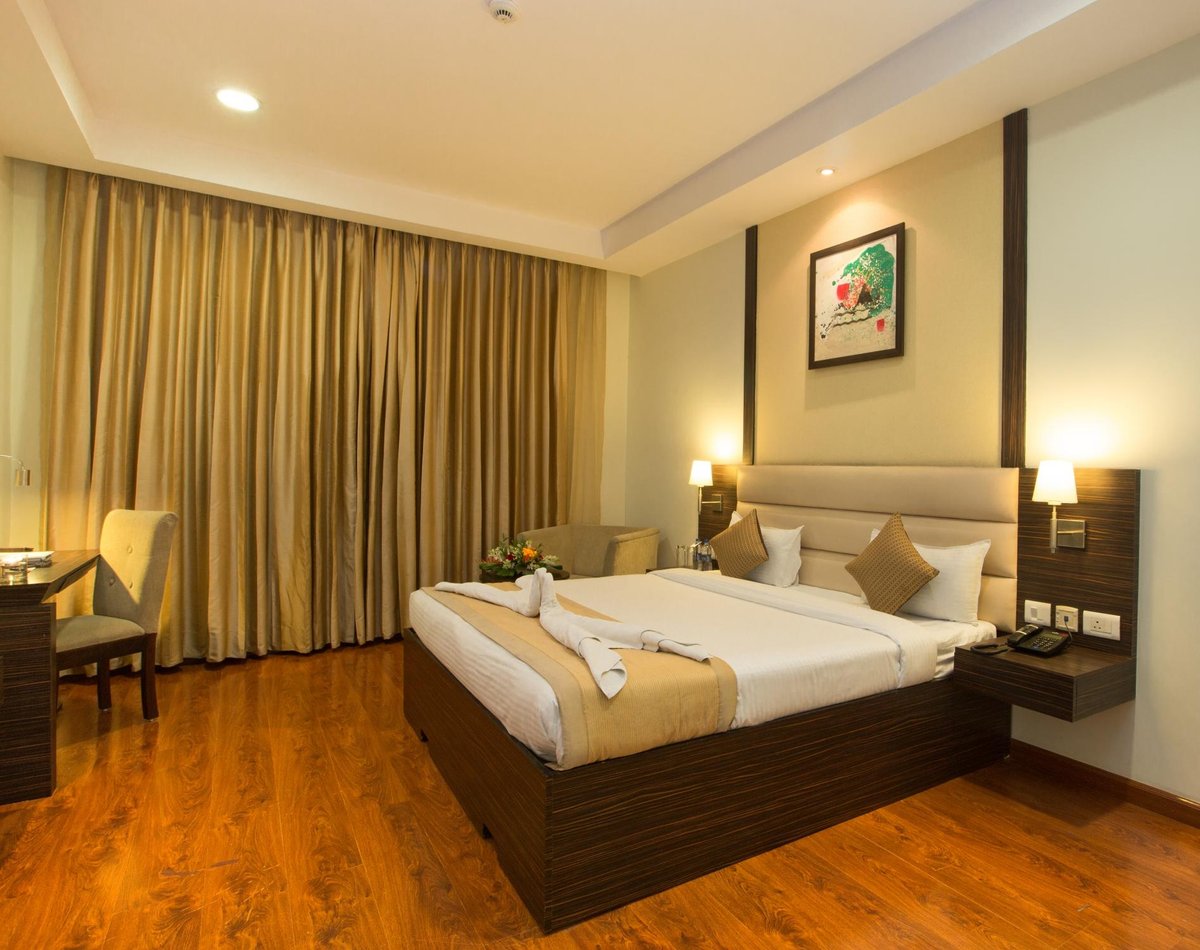 The 10 Best Hotel Deals in Meerut (Aug 2022) - Tripadvisor