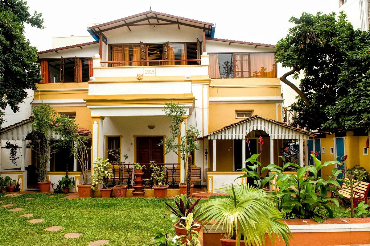 Casa Cottage, hotel in Bengaluru