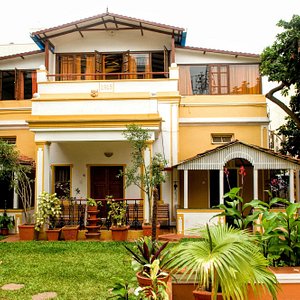 Casa Cottage, hotel in Bengaluru