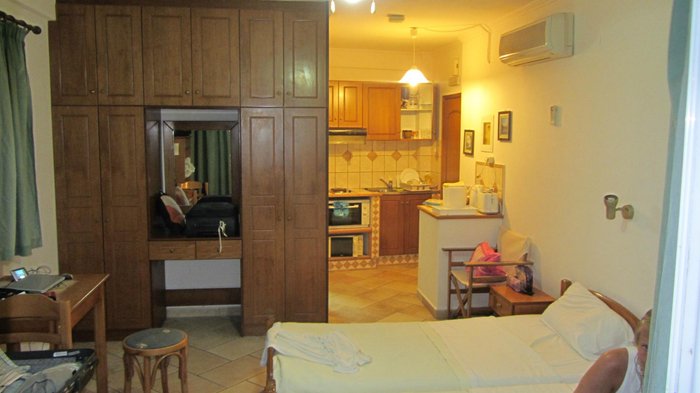 Evaapartments Kassiopi Corfu Apartment Reviews And Photos Tripadvisor