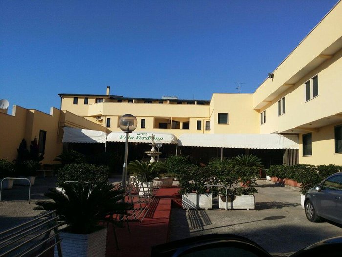 Imagen 2 de Hotel Villa Verdiana