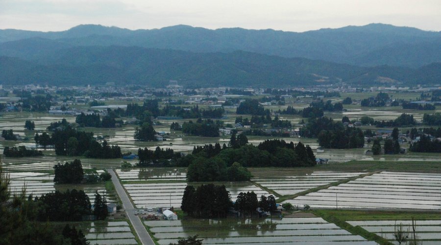 Denen Scattered Houses Village - Iide-machi - Denen Scattered Houses Village의 리뷰 - 트립어드바이저