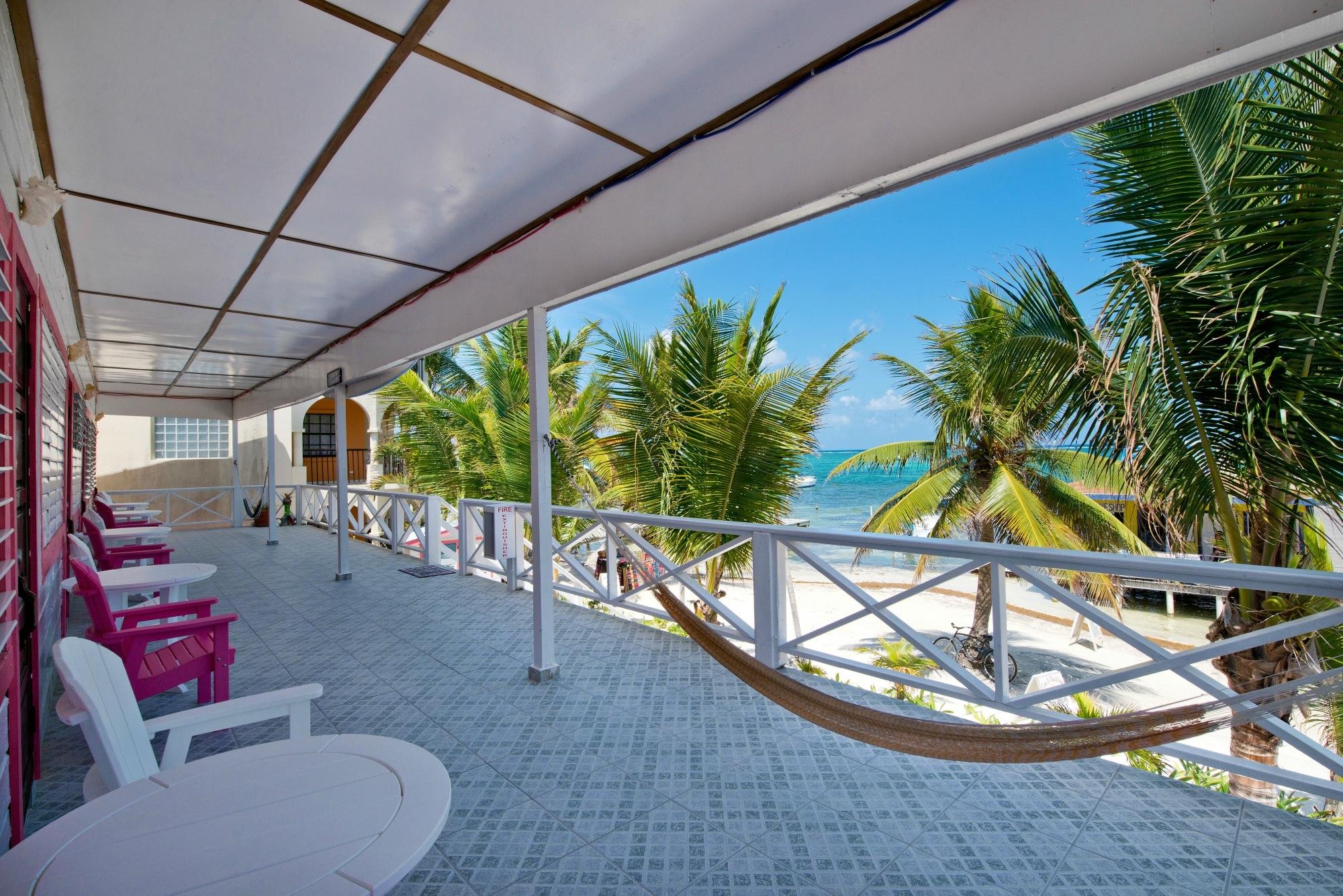 Conch Shell Inn by null