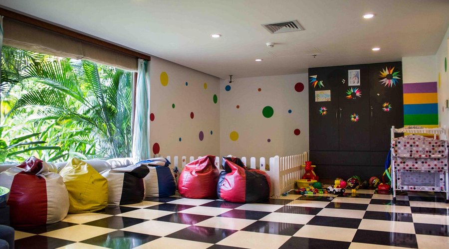 Kid's Zone