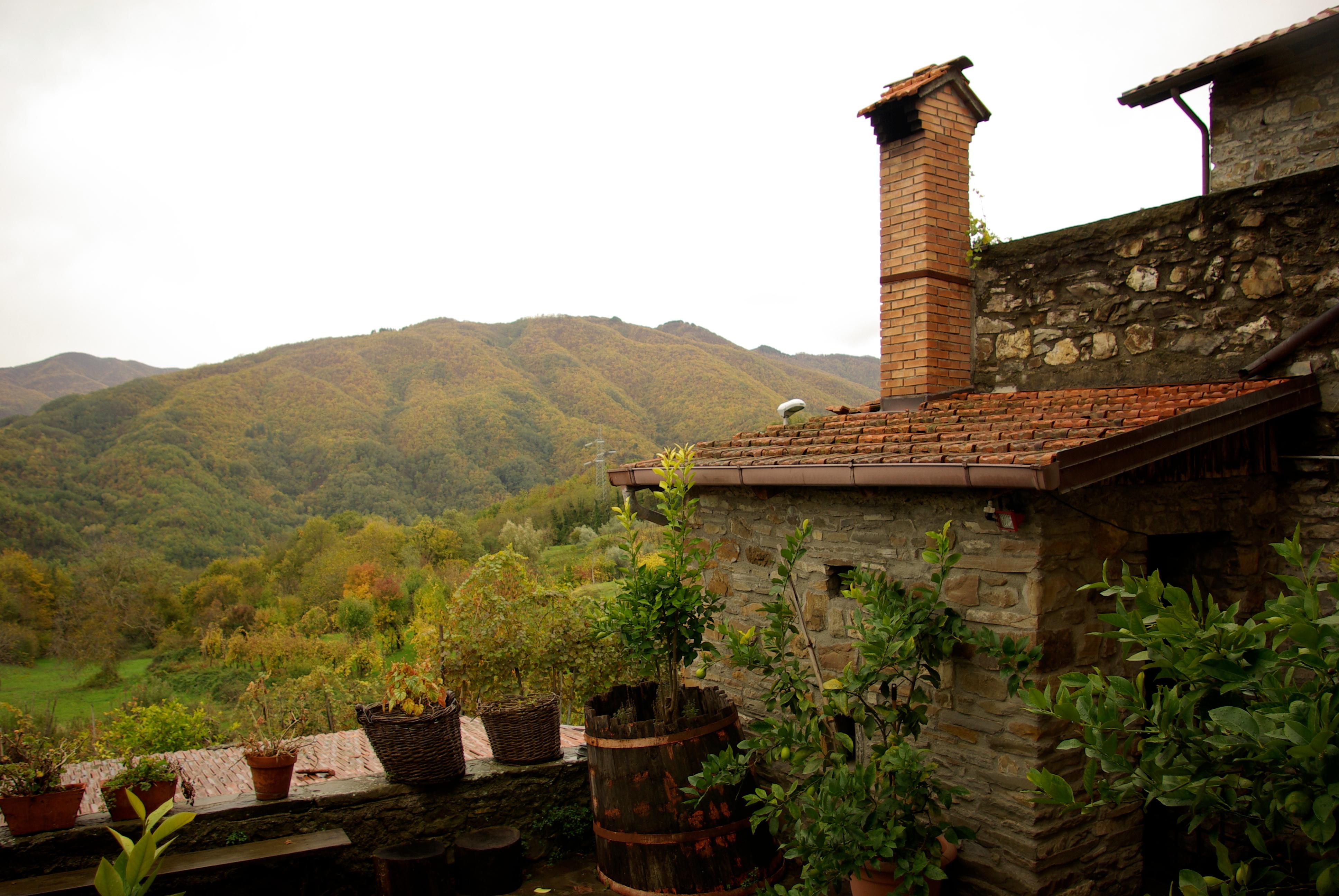 PODERE BENELLI Farmhouse Reviews Photos Pontremoli Italy