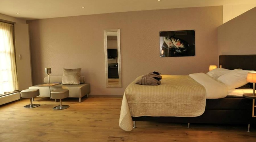 Junior Suite Sardine