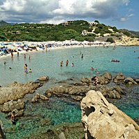 Timi Ama Beach