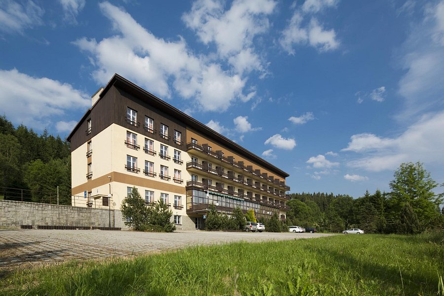 Star Casino Zelezna Ruda Star Casino Zelezna Ruda