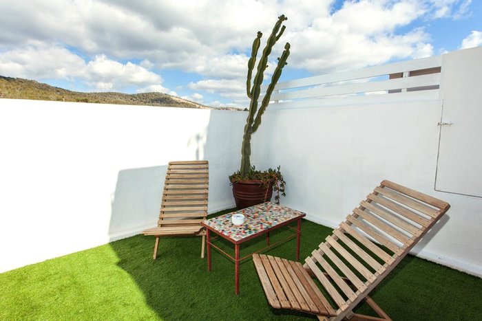 Imagen 17 de Cosmos Grand Hostal Ibiza