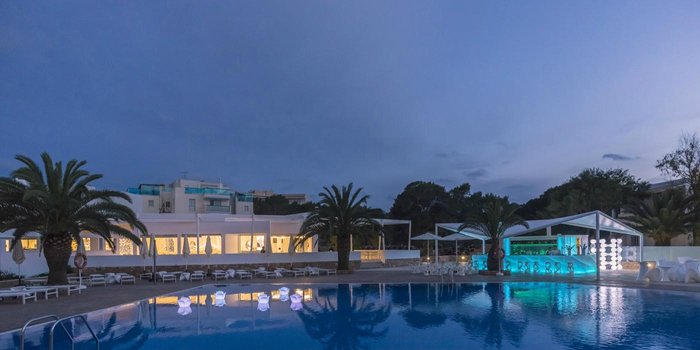 Imagen 10 de Blanco Hotel Formentera