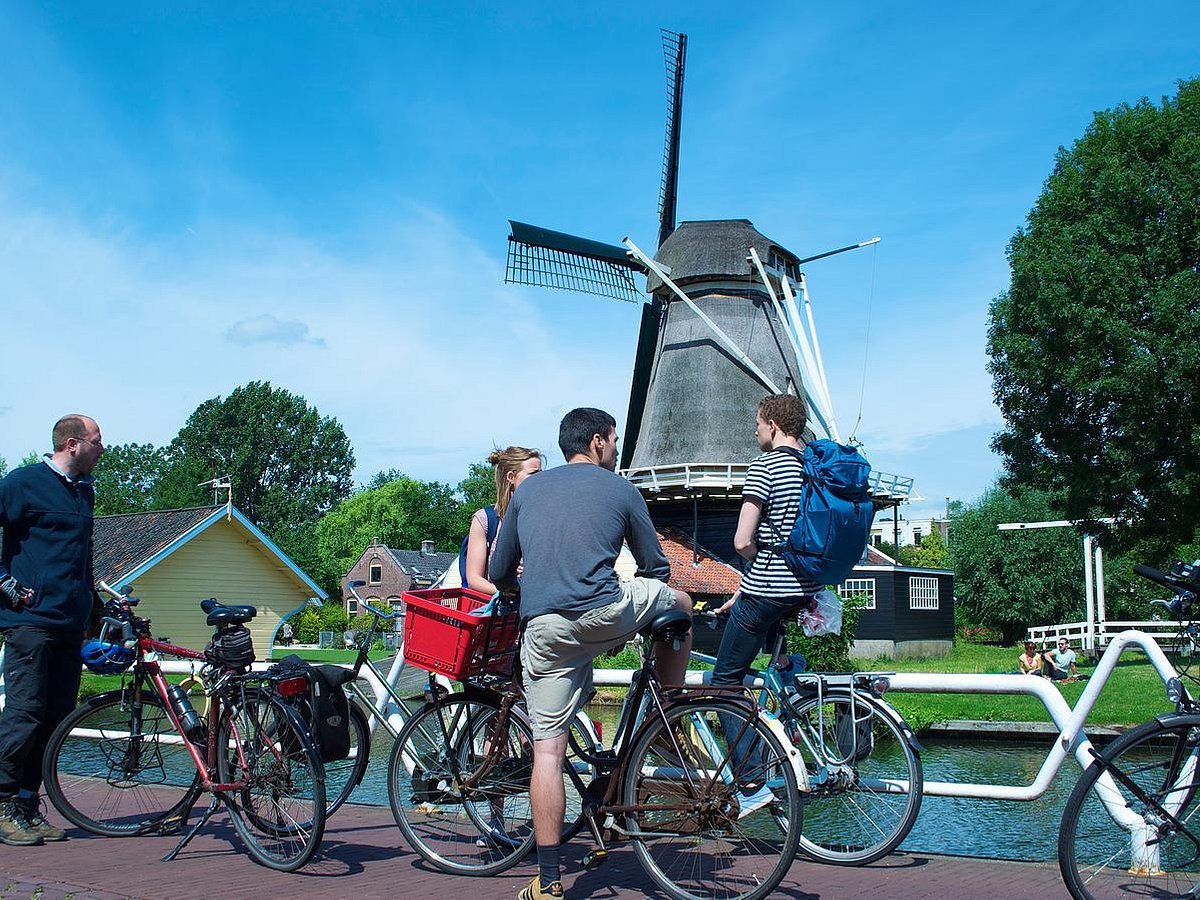 Jolly limiet Medewerker Utrecht Bike Tours - All You Need to Know BEFORE You Go
