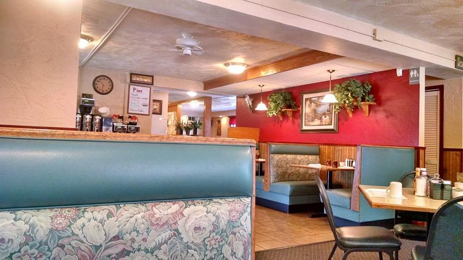 New Day Cafe