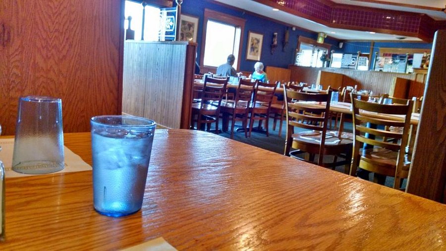 The Sunrise Family Restaurant