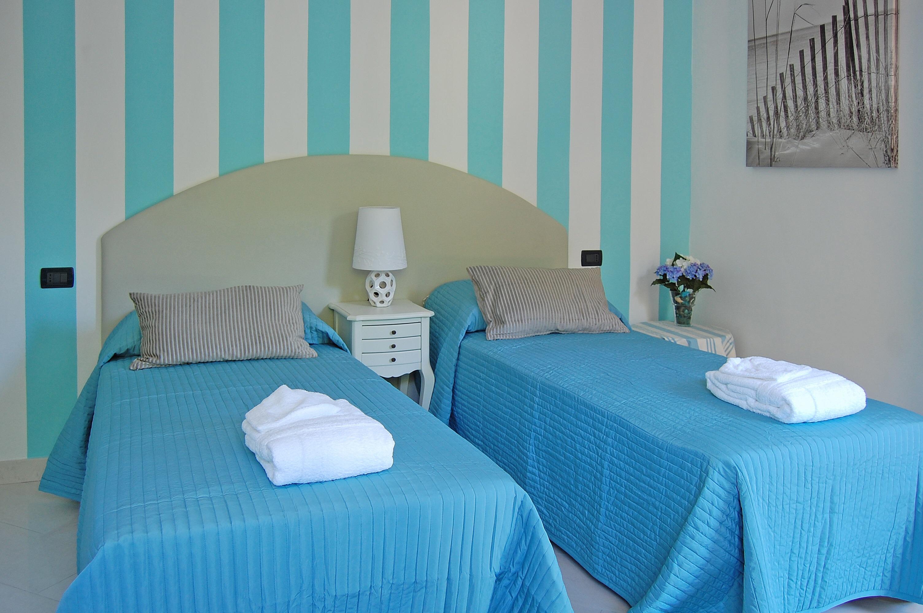 B&B IULIA AUGUSTA (Albenga, Liguria): Prezzi E Recensioni (2024)