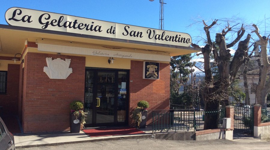Il nostro locale