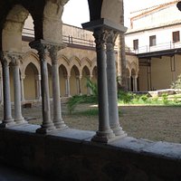 colonnato