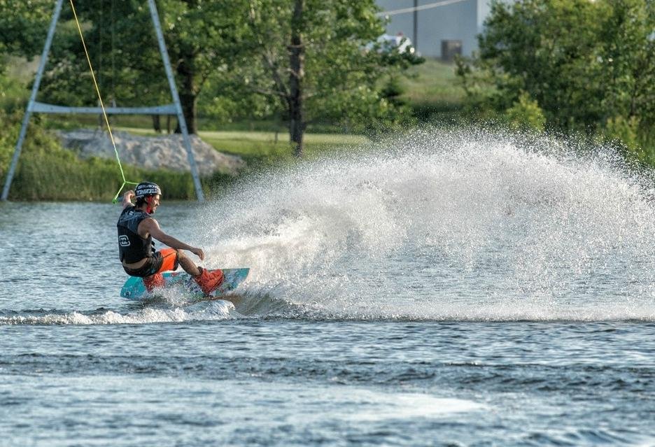 Timmins Wake Park - All You Need to Know BEFORE You Go (2024)