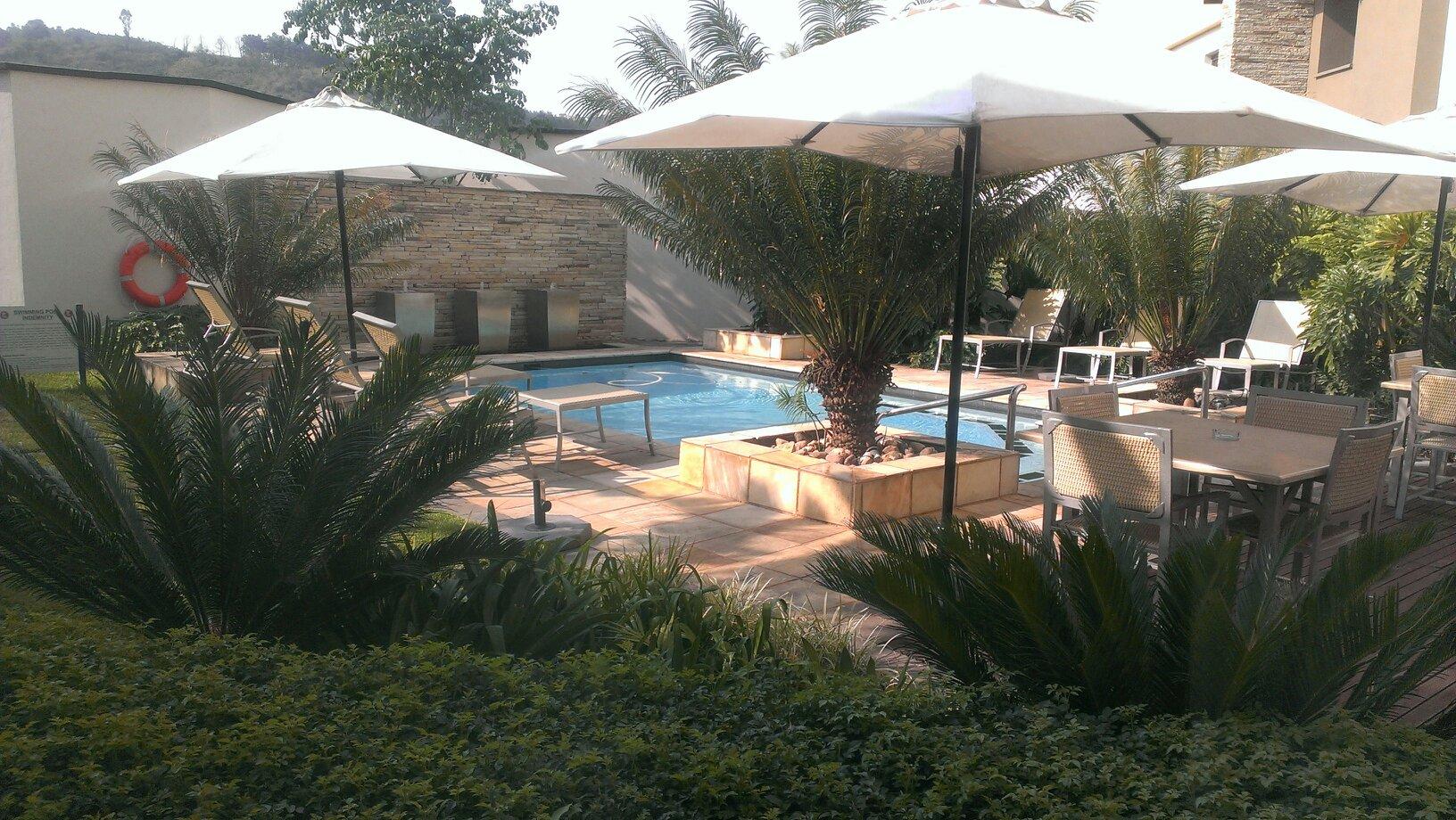 Hotel photo 5 of StayEasy Pietermaritzburg.