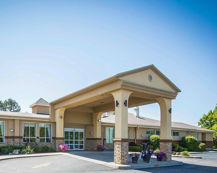 COMFORT INN ALBANY / GLENMONT $124 - Updated 2024 Prices & Hotel ...