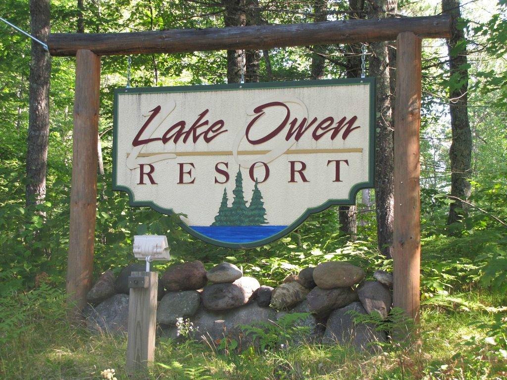 LAKE OWEN RESORT - Hotel Reviews (Cable, WI)