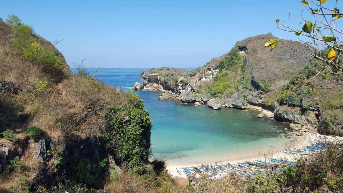 Pantai Ngrenehan (Gunung Kidul, Indonesia) - Review - Tripadvisor