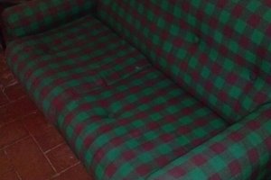 Quarto e suíte