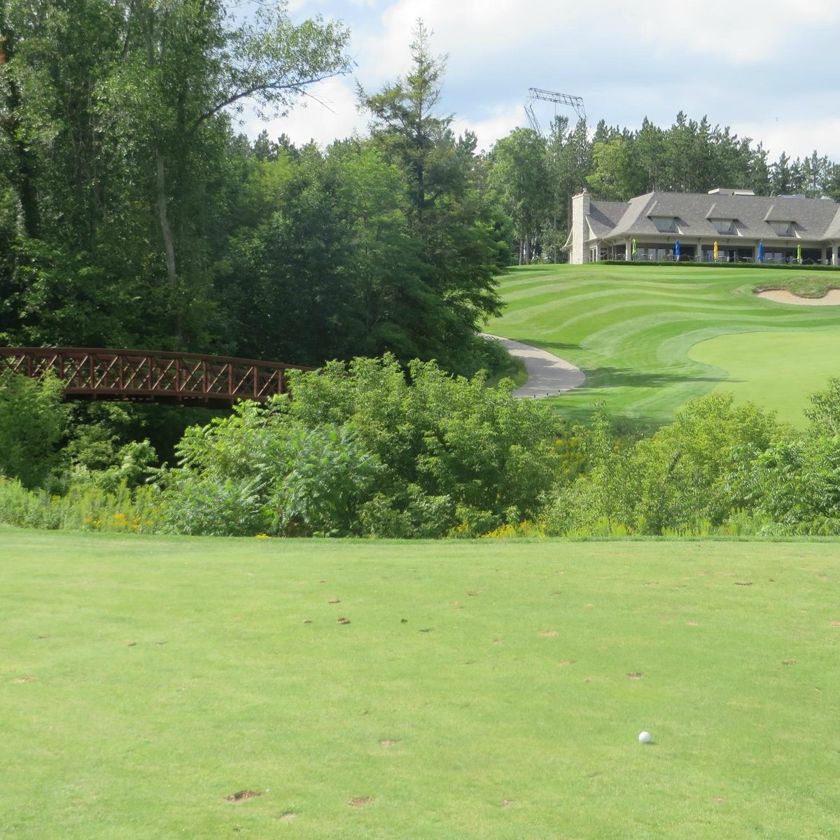 Otter Creek Golf Club (Otterville) ATUALIZADO 2022 O que saber antes