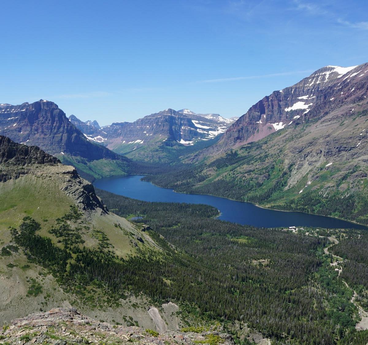 Scenery Point: Unveiling Nature's Breathtaking Masterpieces