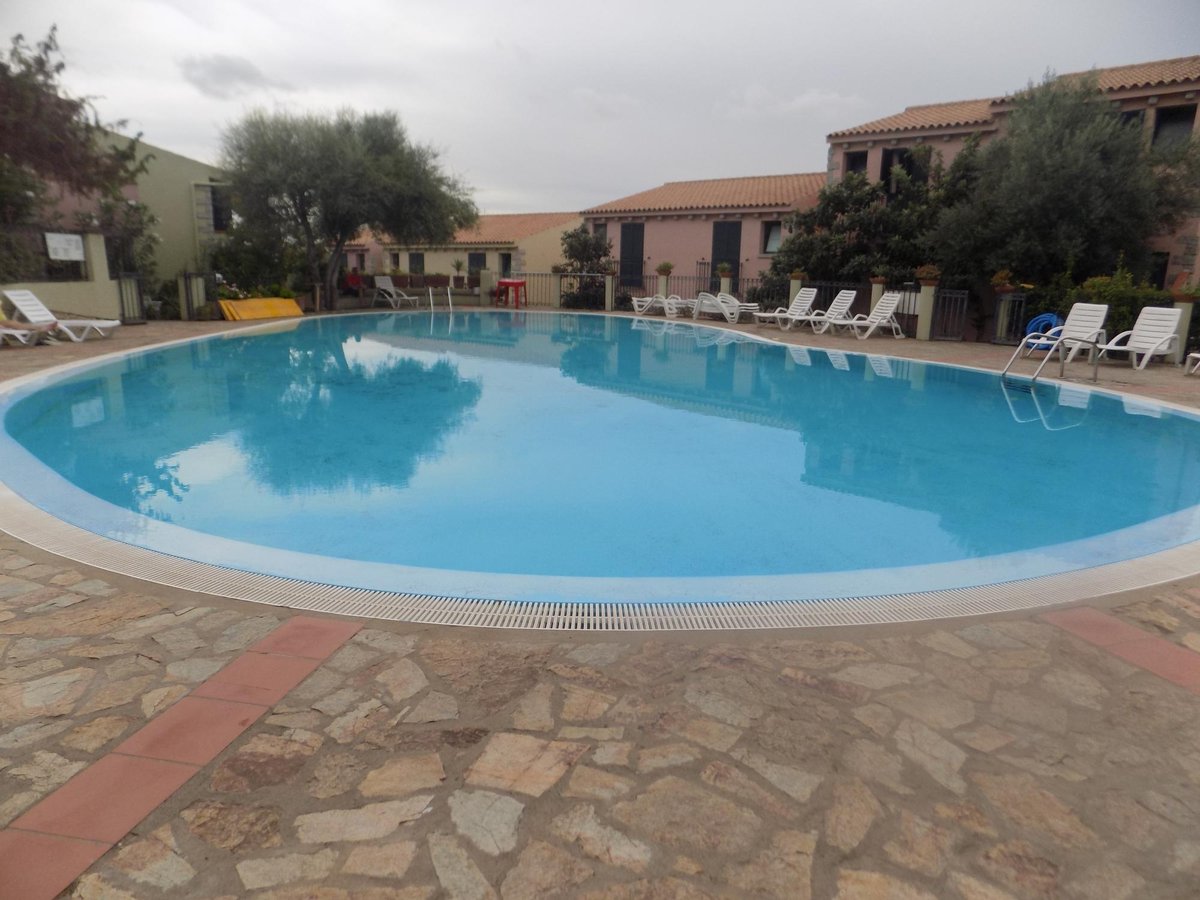 IS SERENAS BADESI RESORT - Updated 2023 Prices & Reviews (Italy)