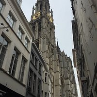 Kapel Onze Lieve Vrouwe van Toevlucht