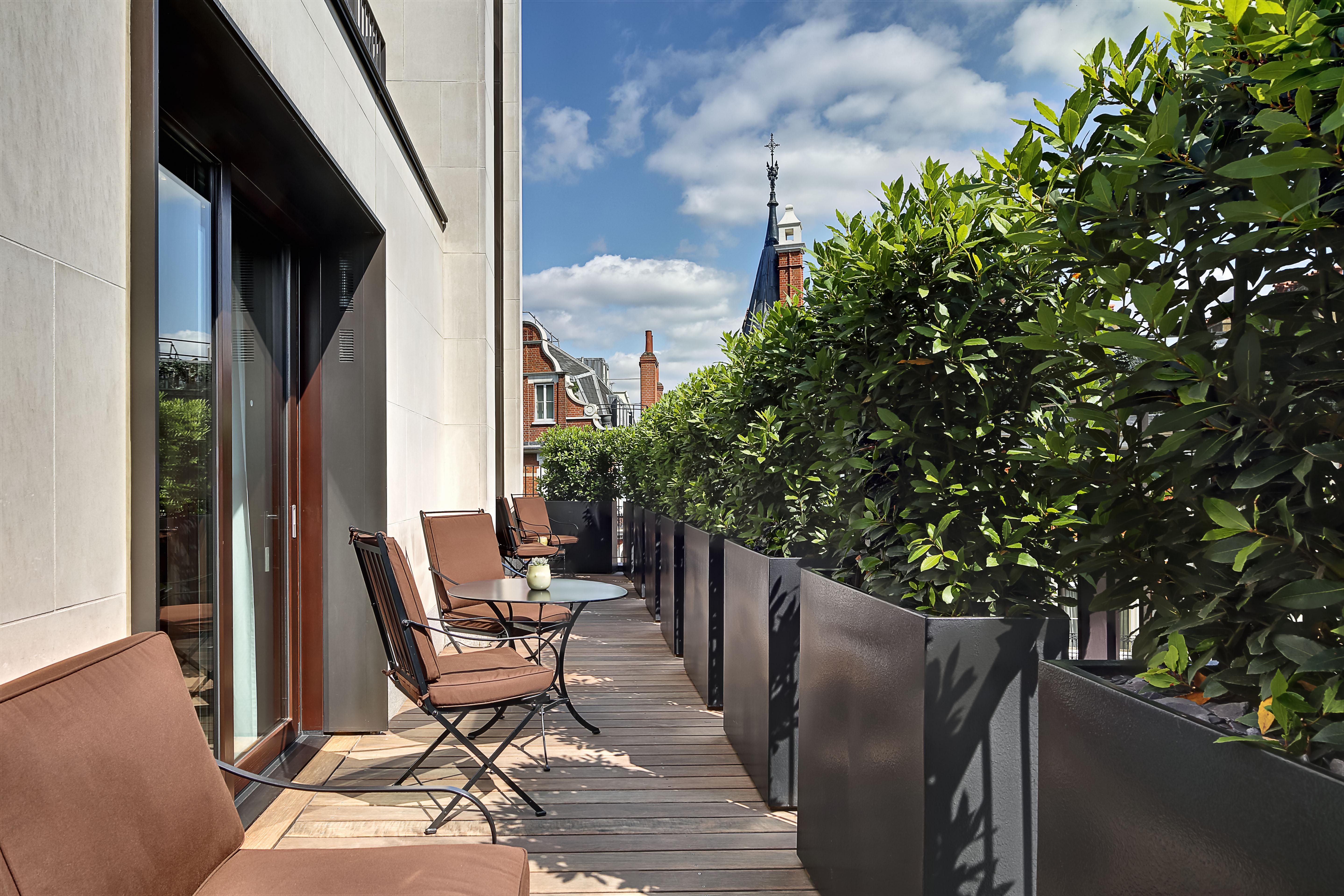 Bulgari hotel discount knightsbridge tripadvisor