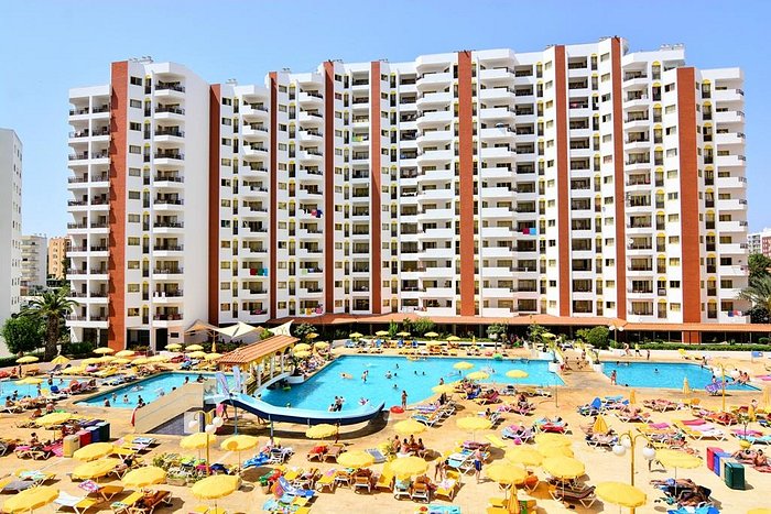 RR CLUB AMARILIS $78 ($̶8̶8̶) - Updated 2023 Prices & Hotel Reviews - Praia  da Rocha, Portugal - Algarve