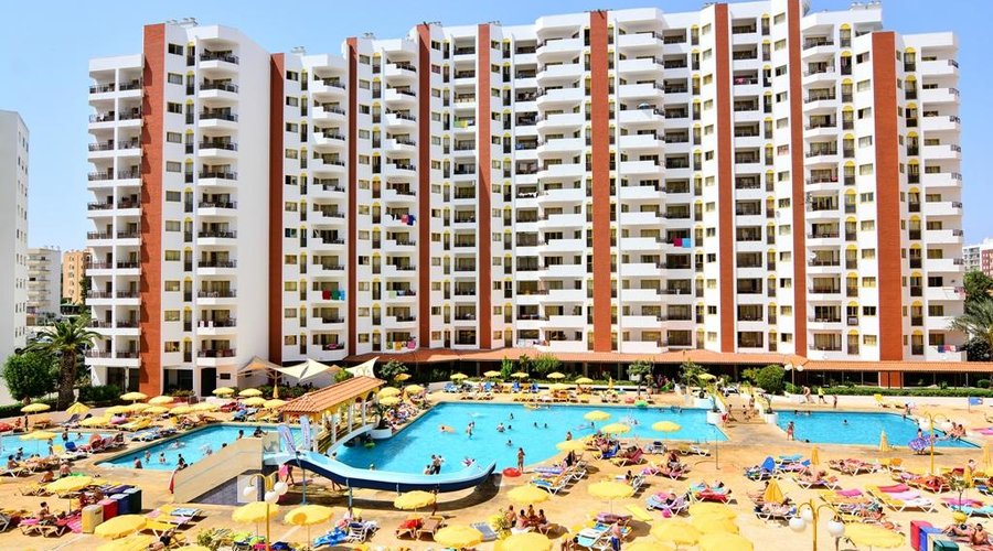 Clube Praia da Rocha by ITACA Hotels