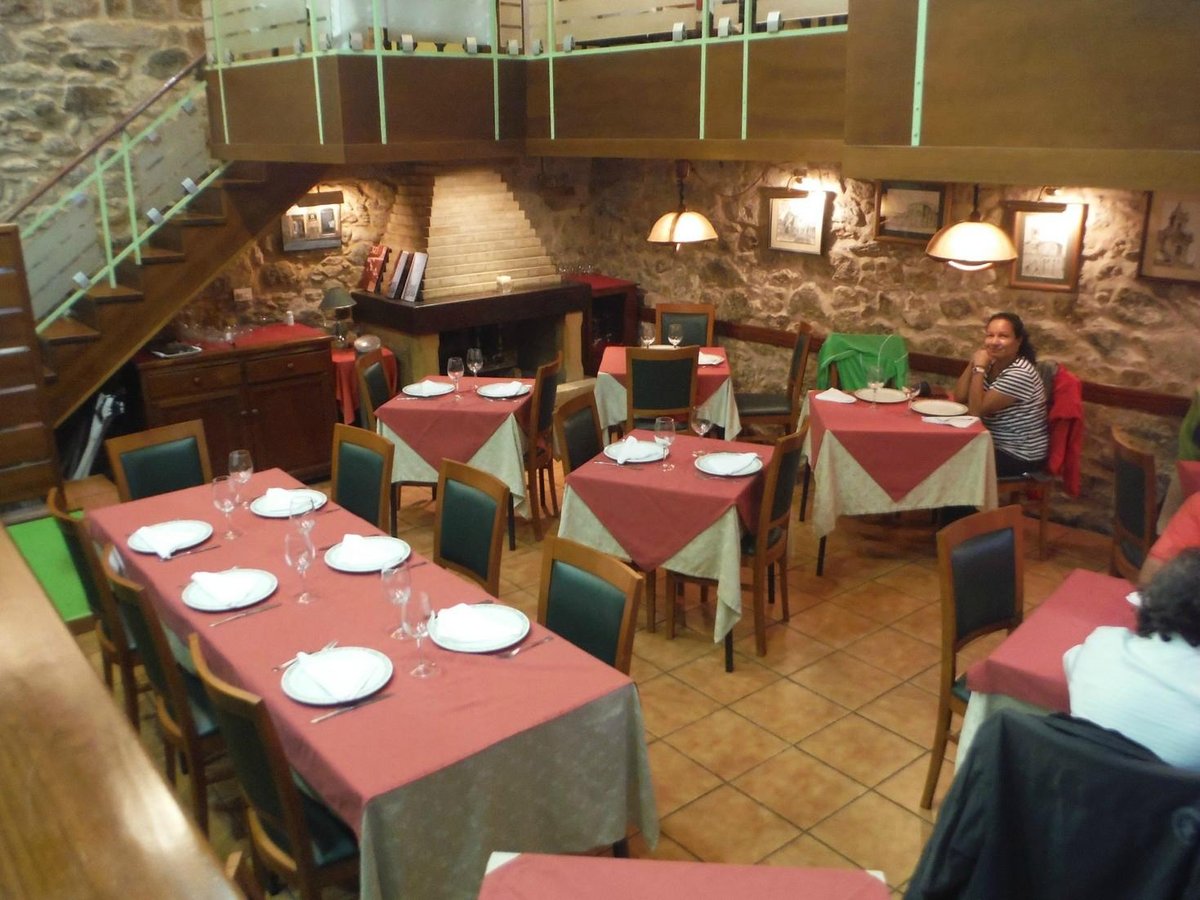 FERRADOR, Noia - Fotos, Número de Teléfono y Restaurante Opiniones -  Tripadvisor