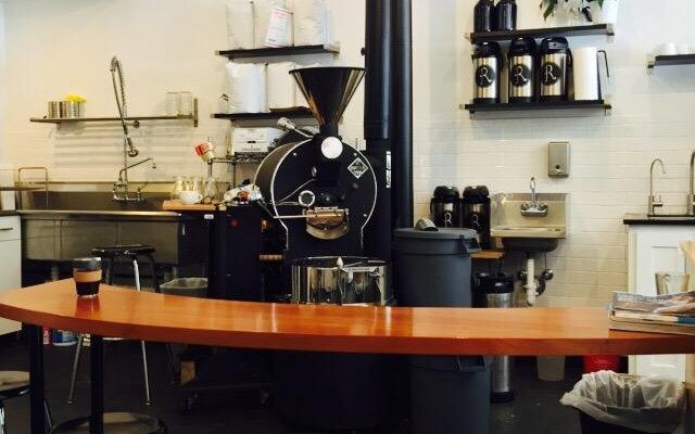 Rockford Roasting Company