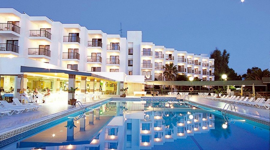 Club Nereida Aparthotel