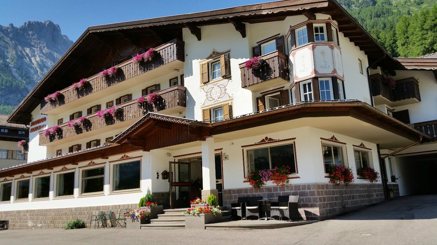 Hotel Arnica