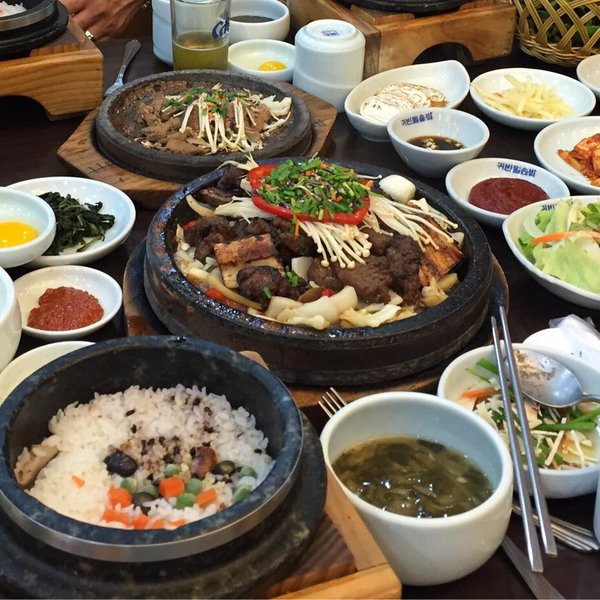 THE 10 BEST Asian Restaurants for Families in Daejeon - Tripadvisor