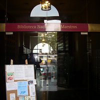 Entrada
