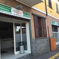 Pizza Inn