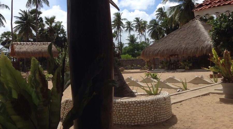 Hosanna Kite Beach Resort