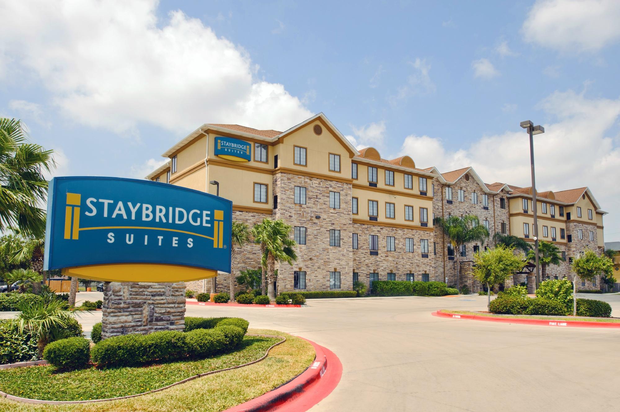 Hotel photo 3 of Staybridge Suites Corpus Christi, an IHG Hotel.