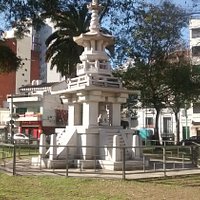 plaza