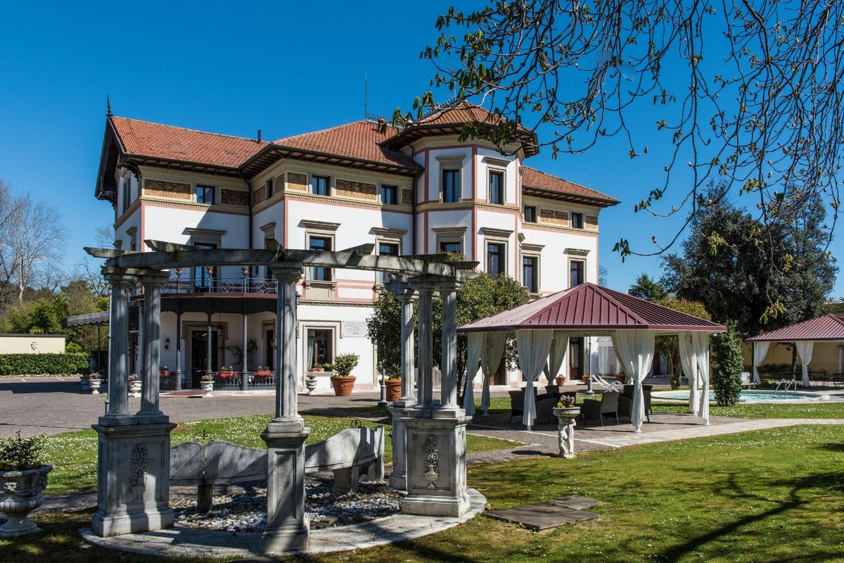 compleanno - Recensioni su Villa Braida, Mogliano Veneto - Tripadvisor