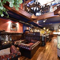 Steakhouse 't Genot